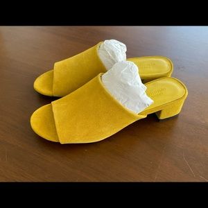 UO brand new summer shoes